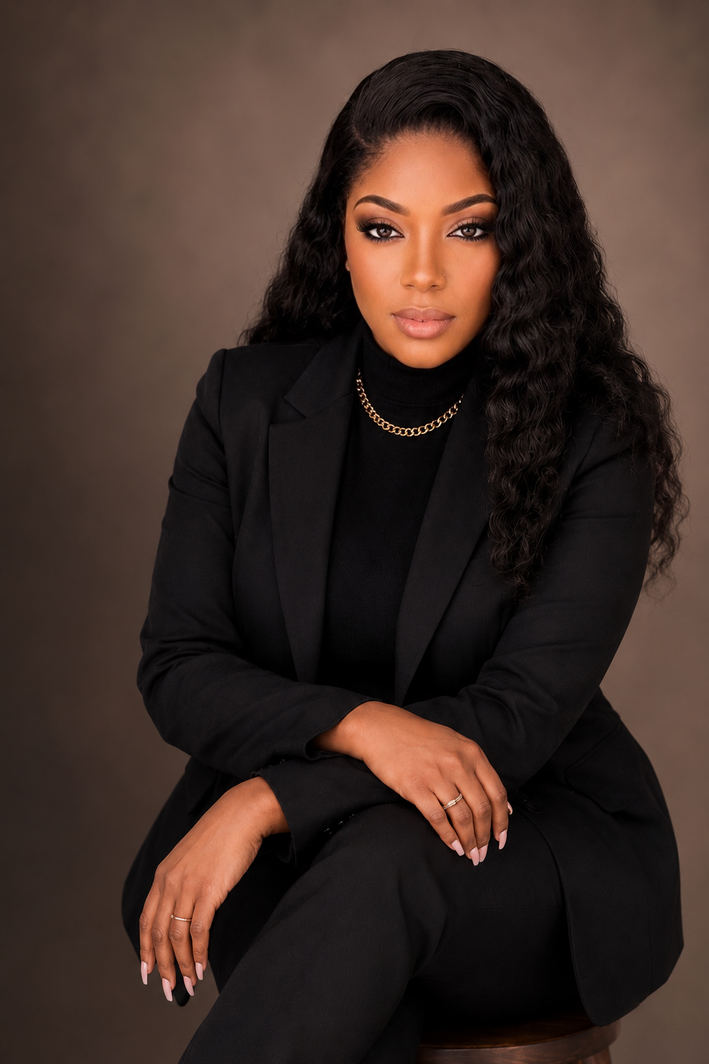 Attorney Tamika Jude